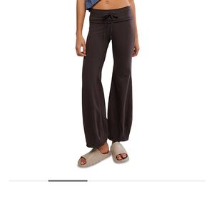 Free People Movement Bubble Pants